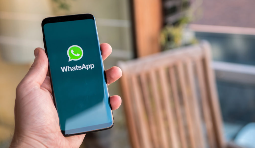 WhatsApp新增购物按钮，简化聊天界面的电商功能