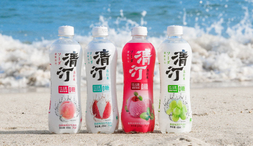 清泉出山孙治强：先卖产品，再做品牌 | 新消费Daily对话04期