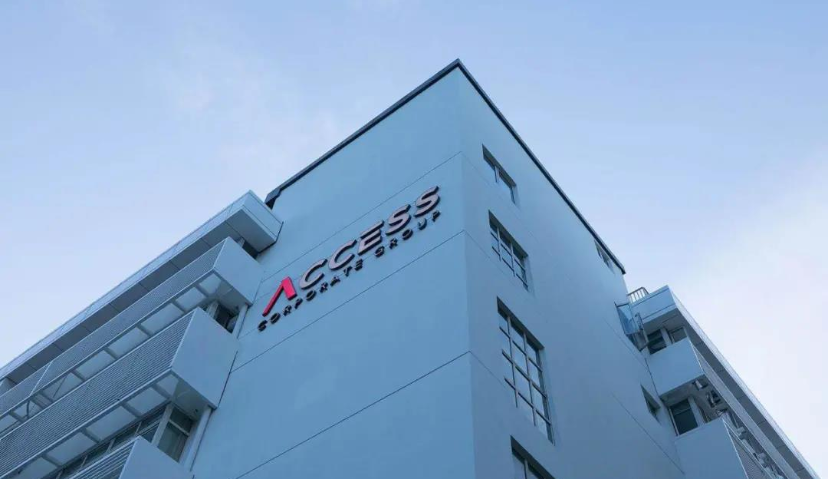 全球超10大品牌迈入“亿元俱乐部”，品牌管理公司ACCESS集团做对了什么？