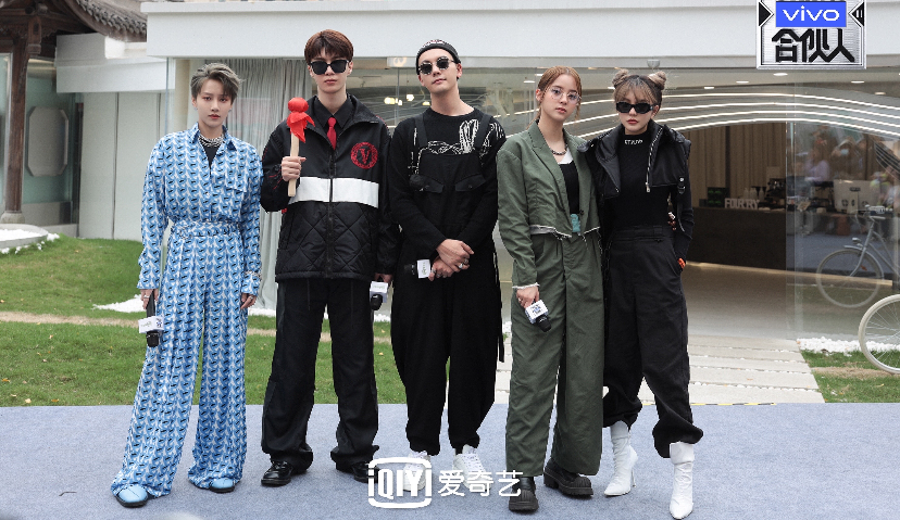 《潮流合伙人2》开播前探店，刘雨昕、周扬青成金牌销售，三大亮点值得期待！