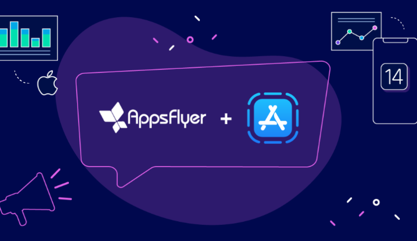 AppsFlyer 推出业内首个 Apple 轻 App 归因方案