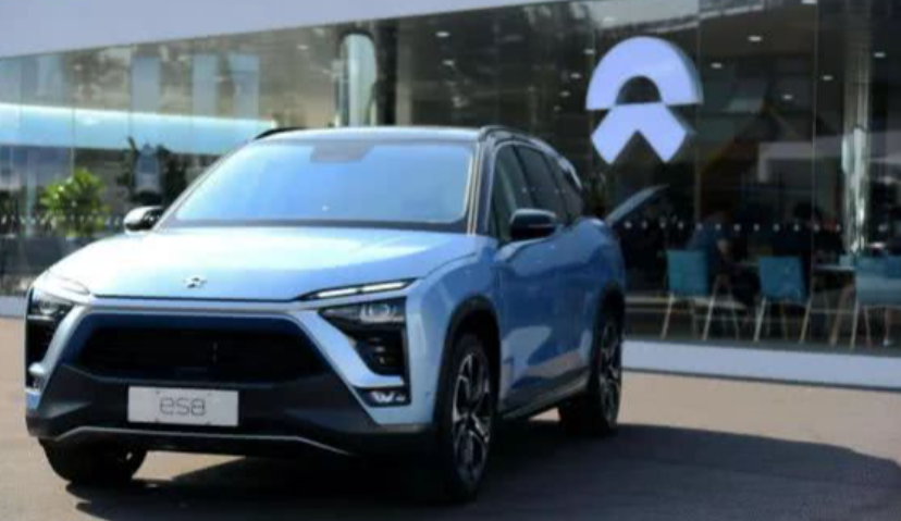 Morketing Global出海日报11.02：传蔚来正筹建出海事业部；腾讯游戏《王者荣耀》全球日均用户达1亿，将向其他类型扩展；梁建章：携程不会放弃全球化战略