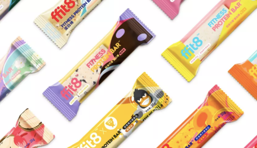 健康食品品牌ffit8再获千万融资，资本为何如此看重它？