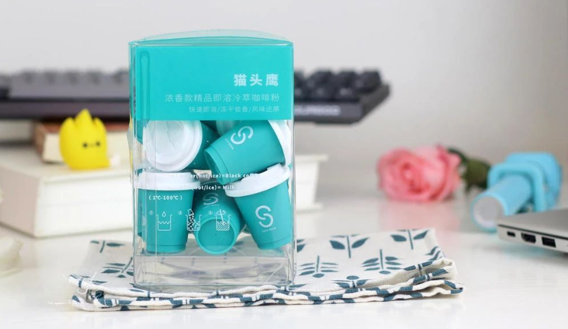 成立三年多获数千万元融资，鹰集咖啡到底凭什么？ | 新消费Daily·咖啡集①