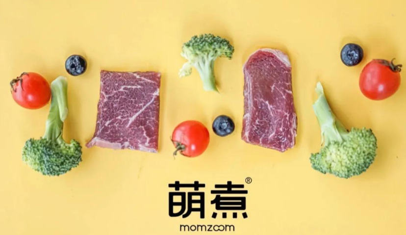 单月破千万、双十一战场锋芒毕露，萌煮为何能成为辅食届的超级黑马？