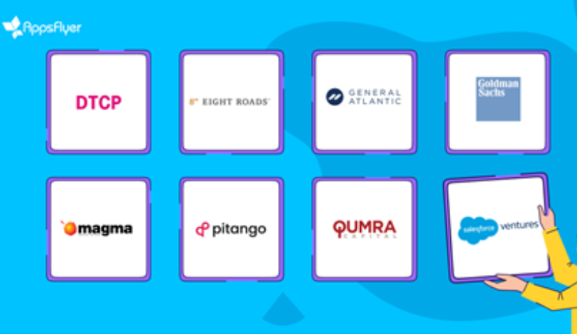 AppsFlyer 再获融资，年度经常性收入超过两亿美元