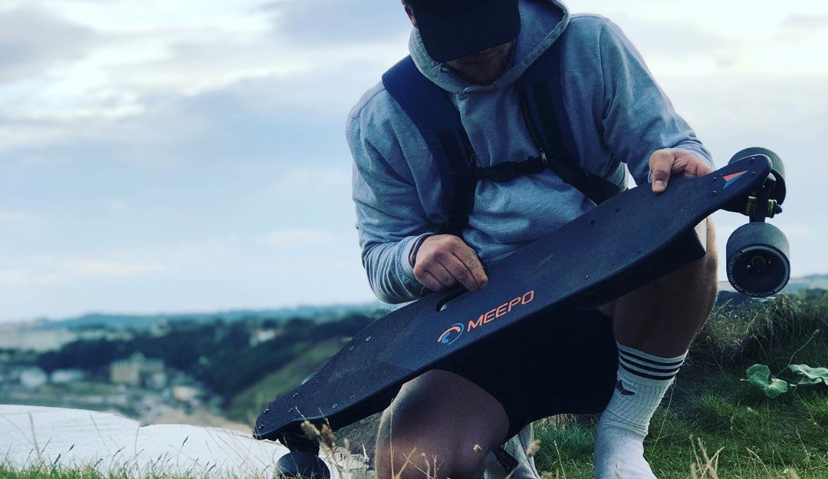 专访Meepo CEO毛力：以“产品力”带动“营销力”，年轻品牌才能稳健出海丨MG 2020跨境电商04期