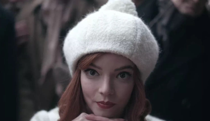 ​从《艾米丽闯巴黎》到《后翼弃兵》，Netflix如何踩准“大女主”爆款剧命门