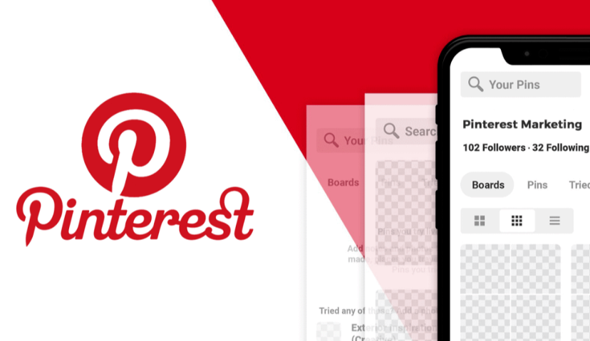 Pinterest第三季度营收增长强劲，新功能助力电商卖家营销