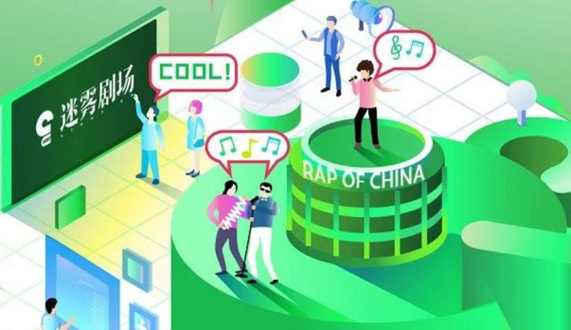 爱奇艺Q3财报发布，在线广告收入18亿，环比增长16%，透露两大行业关键信号