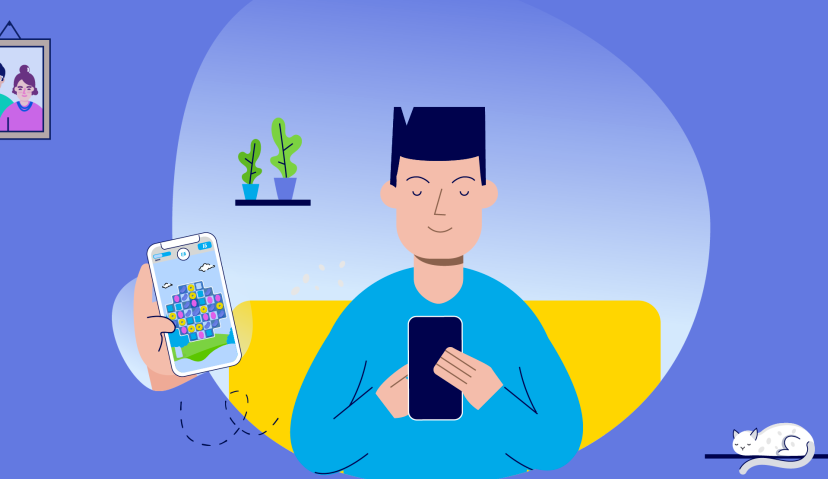 AppsFlyer 最新报告：2020 年全球手游下载量激增 45%，行业实现巨幅增长