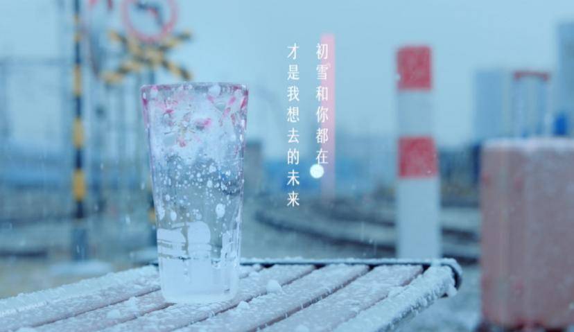 9个初恋瞬间，味可滋原来是个爱情鬼才？