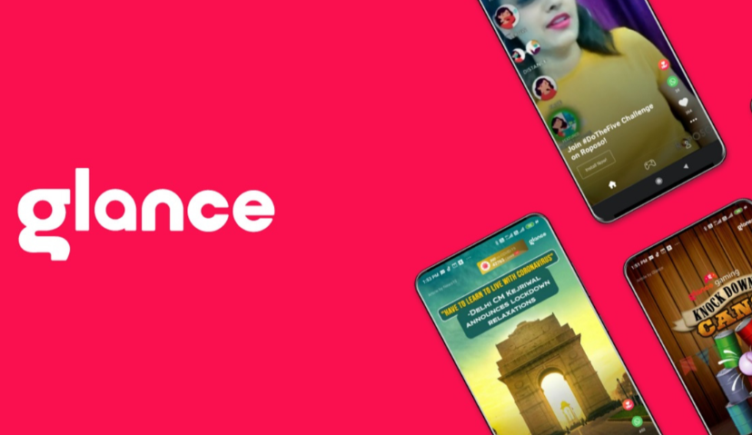 新独角兽公司诞生：InMobi集团旗下移动应用Glance获1.45亿美元投资