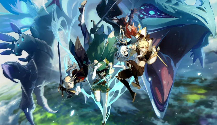 Morketing Global出海日报12.02：2020全球独角兽500强发布：字节跳动、阿里云、滴滴出行等入选前五；米哈游《原神 》移动端2个月吸金近4亿美元，日均超过600万美元；长沙发布全国