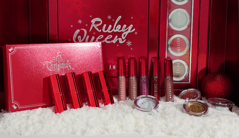 Morketing Global出海日报12.28：SHEIN推出低价美妆品牌SHEGLAM；2020年全球热门娱乐应用 - 抖音及TikTok获双榜冠军；美国假日购物季电子商务销售额增长49％