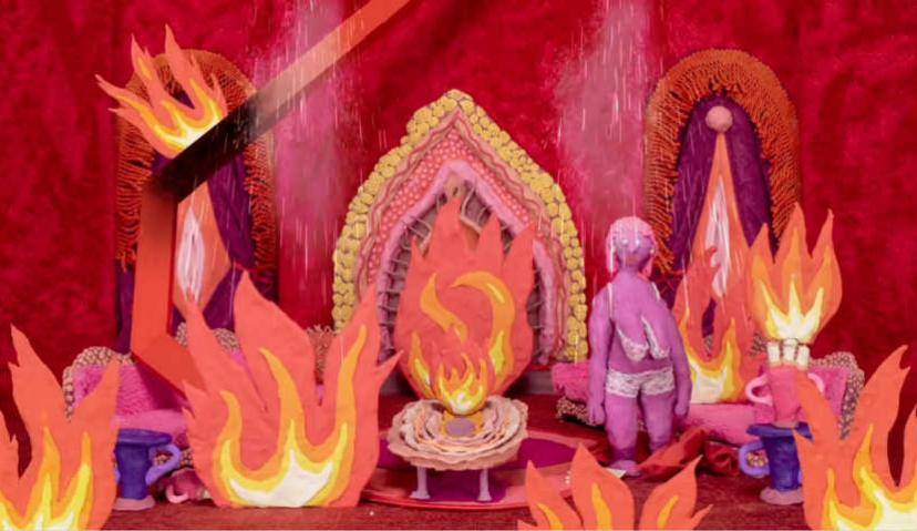 品牌为什么要让“姨妈”自由？