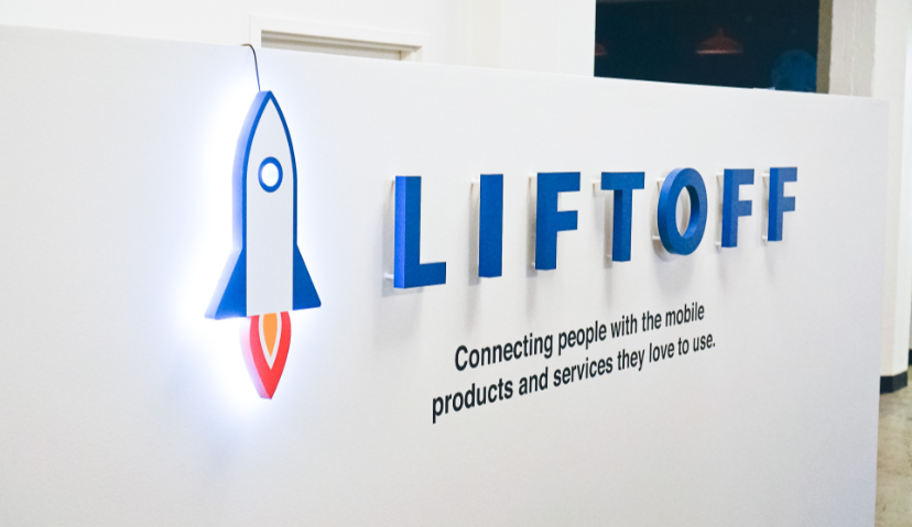 黑石集团将向移动应用营销平台Liftoff注资