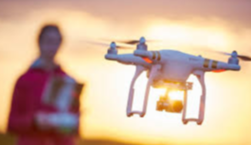 Morketing Global出海日报12.21：大疆表示将被列入美国的“实体清单”后仍将继续销售产品；拉美电商增速首超亚太区，阿根廷表现最抢眼；一文解读谷歌面临的三起反垄断诉讼案