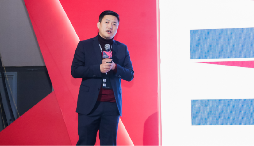 ​  策云科技CEO苏志国：论提升私域“留量”的自我修养 | Morketing Summit 2020灵眸大赏