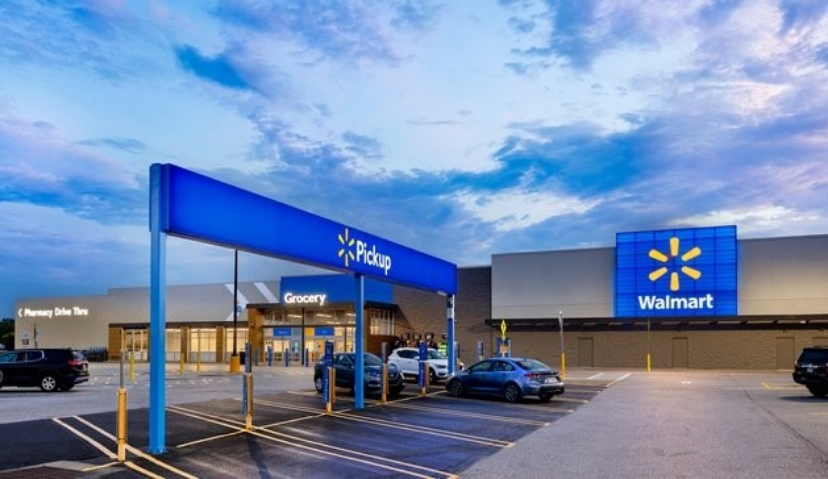 沃尔玛媒体网络广告商数量增长40%丨Morketing Global海外译站