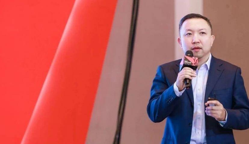 飞书深诺创始人沈晨岗：从跨境营销看中国企业全球化 | Morketing Summit 2020