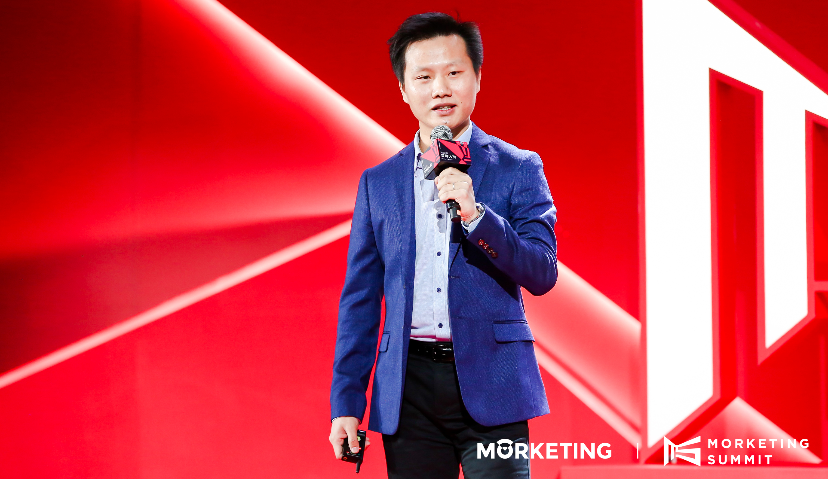 宝洁雷敏钊：从确定性出发，保持增长的3个底层规律 | Morketing Summit 2020灵眸大赏