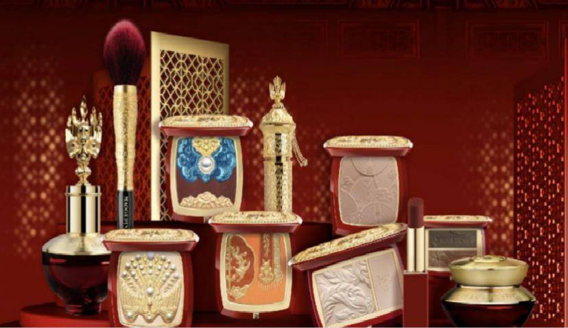 从完美日记到雅诗兰黛，还差多少个小棕瓶？