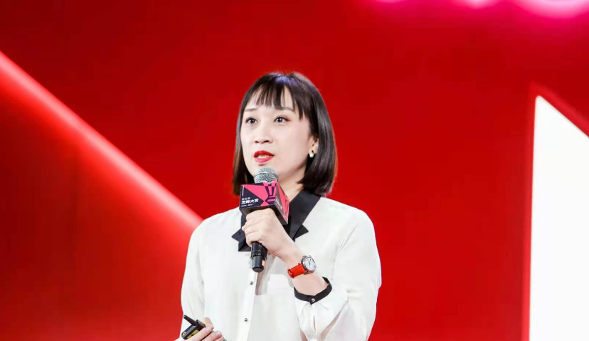 欧莱雅中国蓝挺元：为什么要从美妆变成“美妆科技”公司？ | Morketing Summit 2020第五届灵眸大赏