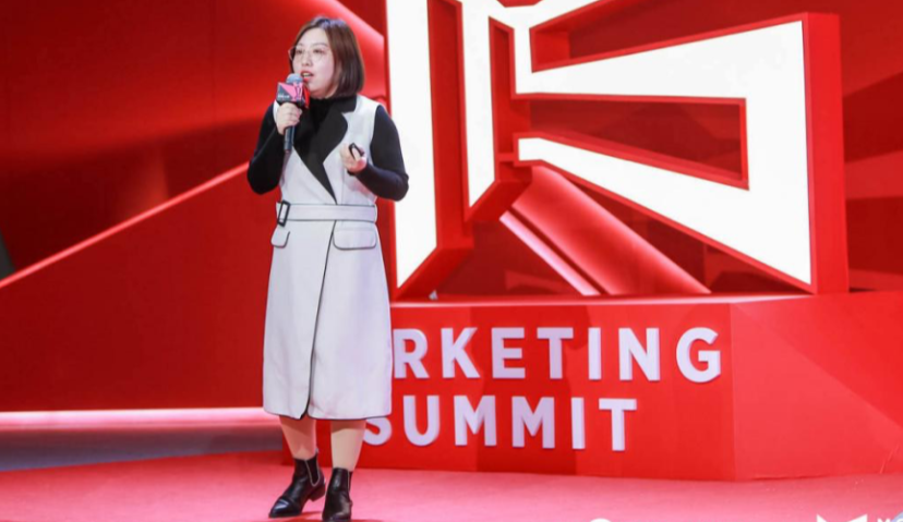 巨量星图：一个品牌主张让33万人来表达，会发生什么？ | Morketing Summit 2020灵眸大赏