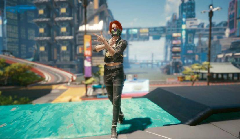 从泡泡玛特到赛博朋克2077，卖“精神乐园”真香？