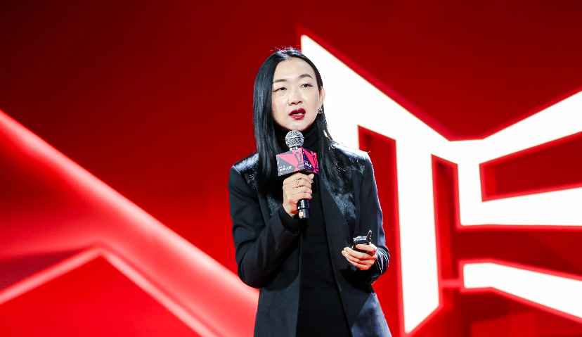 威马汽车王鑫：做以用户为中心的“养成式”增长 | Morketing Summit 2020 灵眸大赏