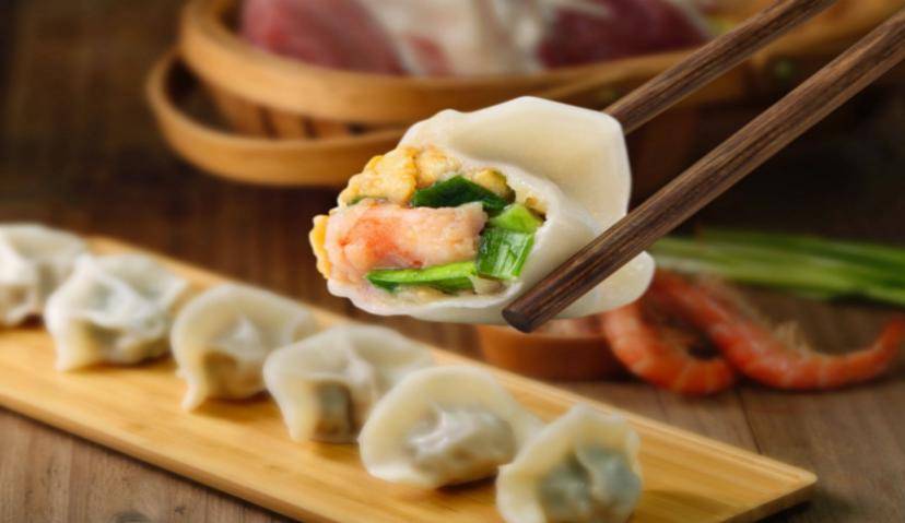 钟薛高又要定义“新饺子”了？