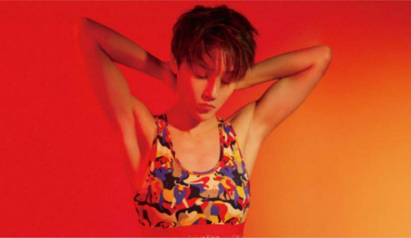 无性别代言，“刘雨昕们”会成为主流吗？