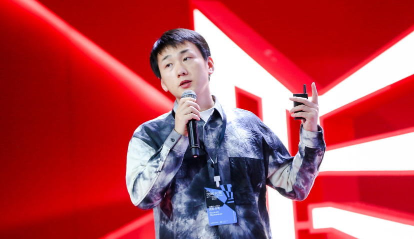 奶糖派大白：不能成为某品类第一，那就创造一个品类成为第一 | Morketing Summit 2020灵眸大赏