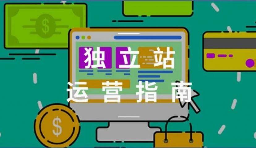 独立站运营指南③：独立站引流转化，这款武器必不可少