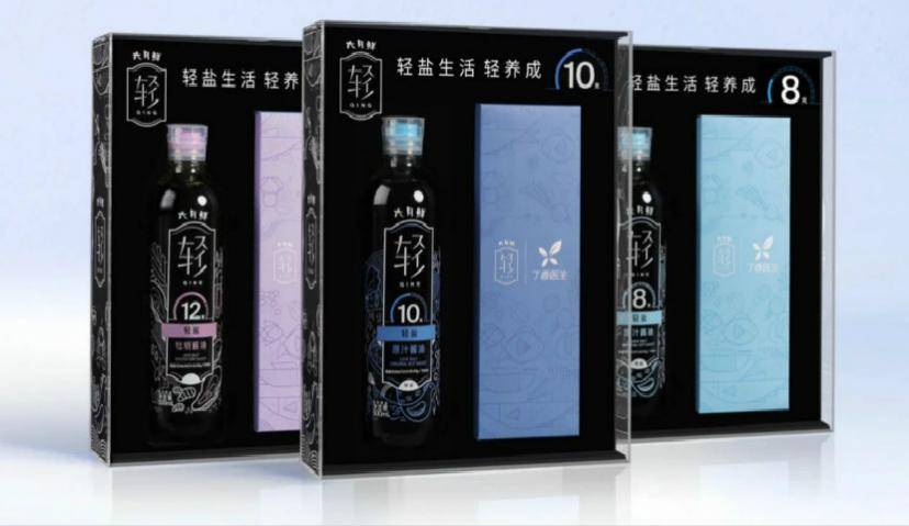 “轻盐”能复制“无糖”的爆红之路吗？