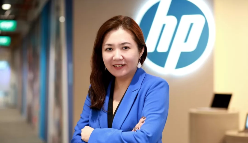 惠普亚太区CMO 符秀婷：在年轻化市场，以真实性和情感打动年轻人丨Morketing对话
