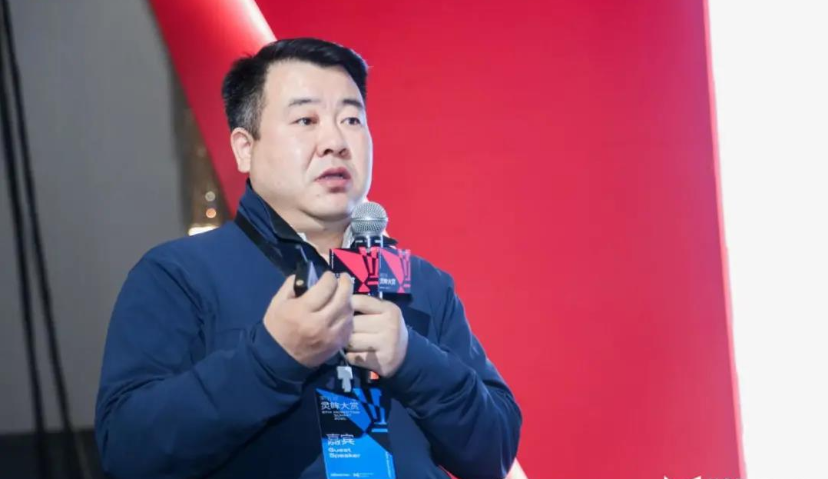 Convertlab CEO高鹏：关于企业数字化转型的3大方向和5点建议 | MS2020第五届灵眸大赏