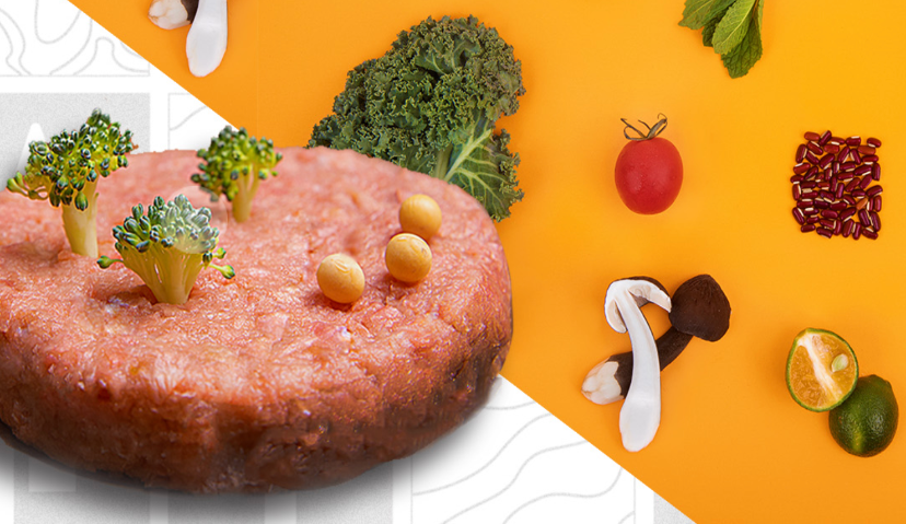 中国市场规模近千亿，植物肉的春天来了吗？| 新消费Daily看赛道②