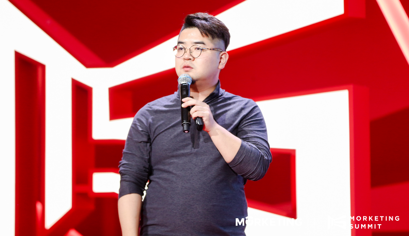 参半尹阔：新消费时代，我们的关键词“新口腔”和“年轻人” | Morketing Summit 2020 灵眸大赏