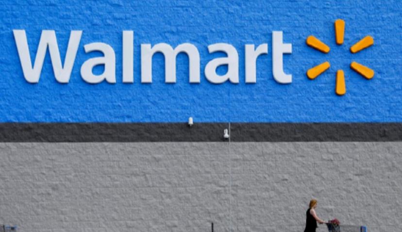 沃尔玛成立金融科技公司，欲进一步推进自有金融服务发展
