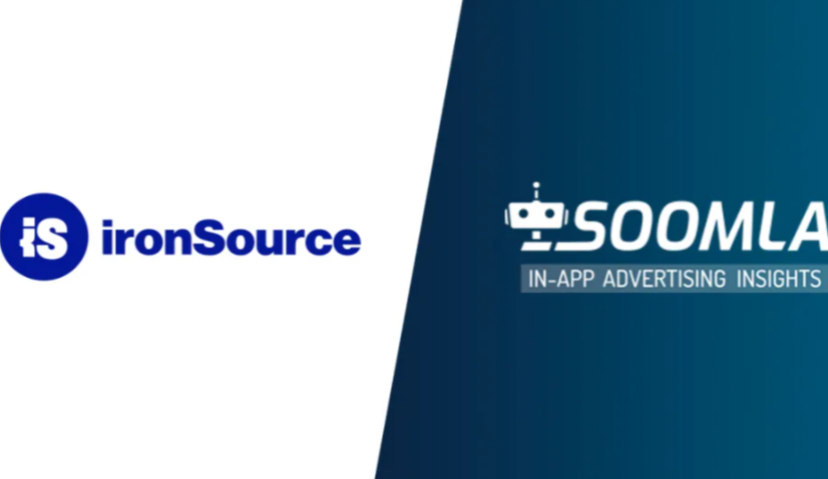 ironSource收购SOOMLA，提升广告质量洞察力