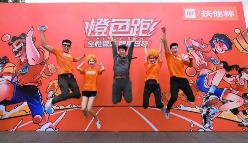 痛并快乐着，我们的生活就要敢痛且快