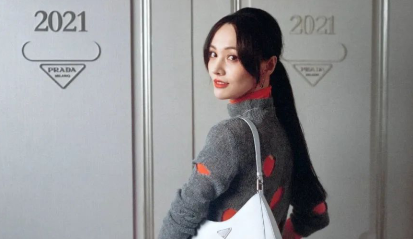 郑爽的“锅”，Prada不背 | Morketing 代言人010期