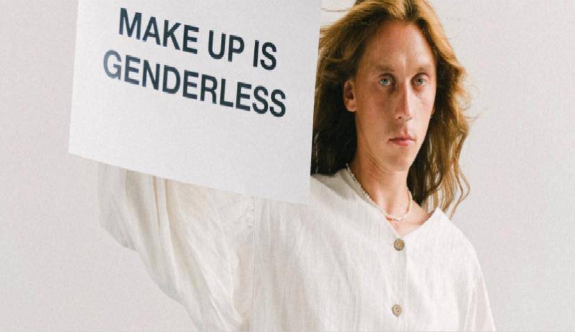 首次打败女性护肤，未来没有糙爷们？