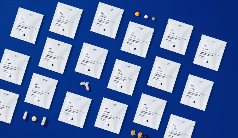 口服美容品品牌“UNOMI”完成数百万美元融资，“养生+颜值”市场想象空间有多大？