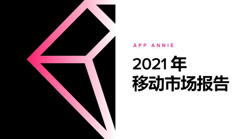 2020 年的移动设备使用量直线上升，用户的应用支出达到 1430 亿美元