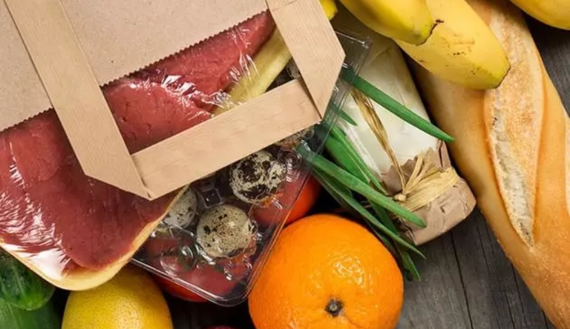 跨界玩零售 谷歌联合家乐福在法国上线生鲜销售