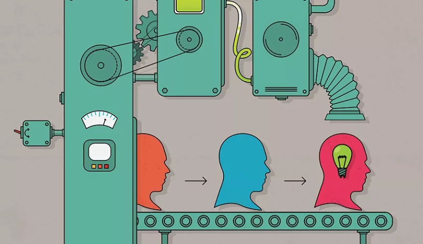 AI和机器学习到底有什么差别？