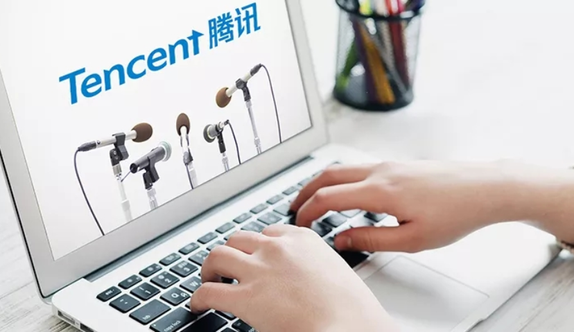 WE+，腾讯面对营销生态时代的一次出击